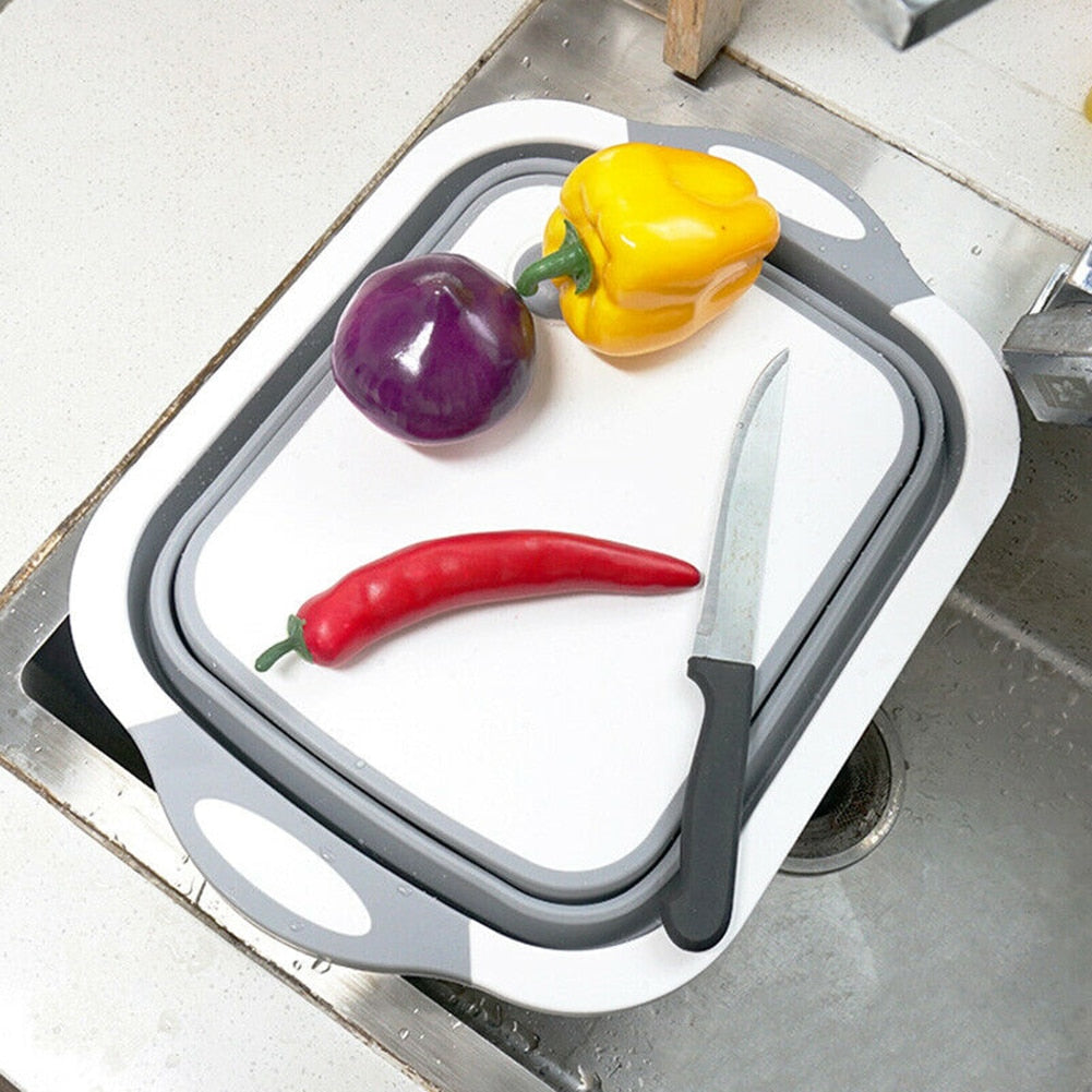 Flex Chopping Board